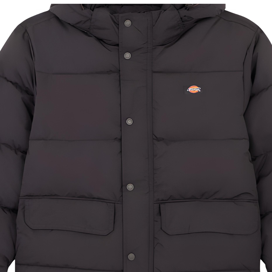 Abrigo acolchado Glacier View Jacket Dickies