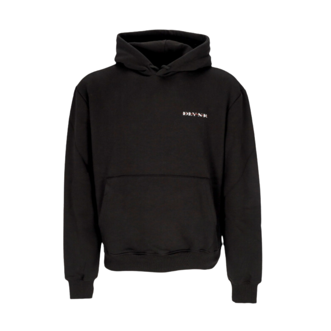 Sudadera Mordred Dolly Noire