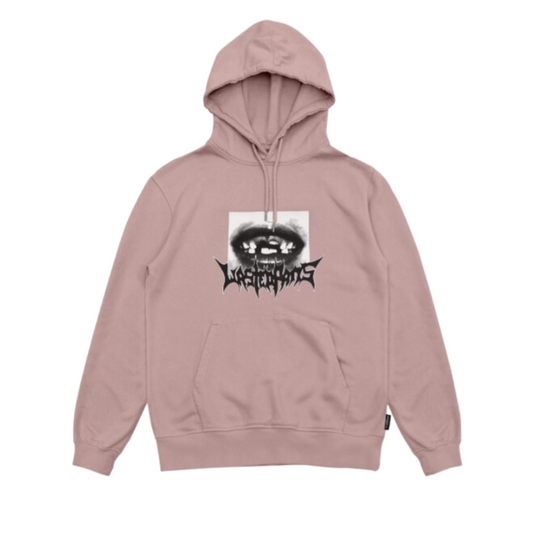 Sudadera Psycho Candy Wasted Paris