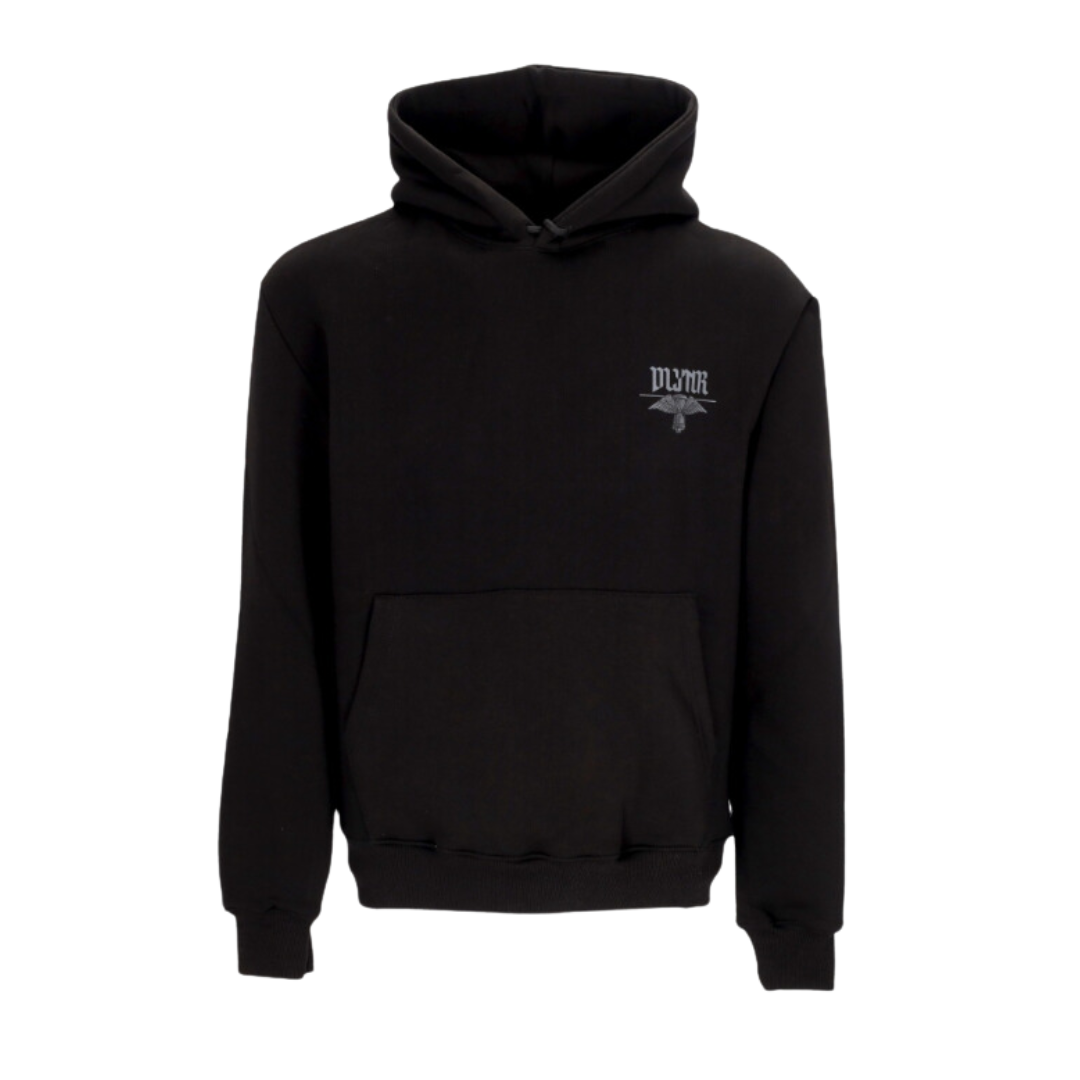 Sudadera Peste Negra Dolly Noire