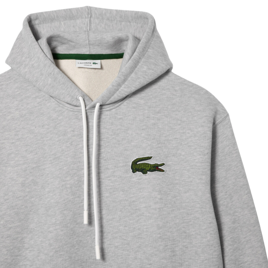 Sudadera con capucha Jogger Lacoste