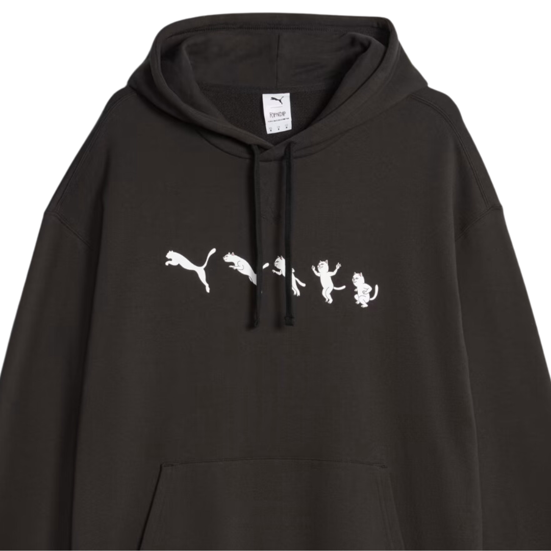 Sudadera PUMA x RIPNDIP