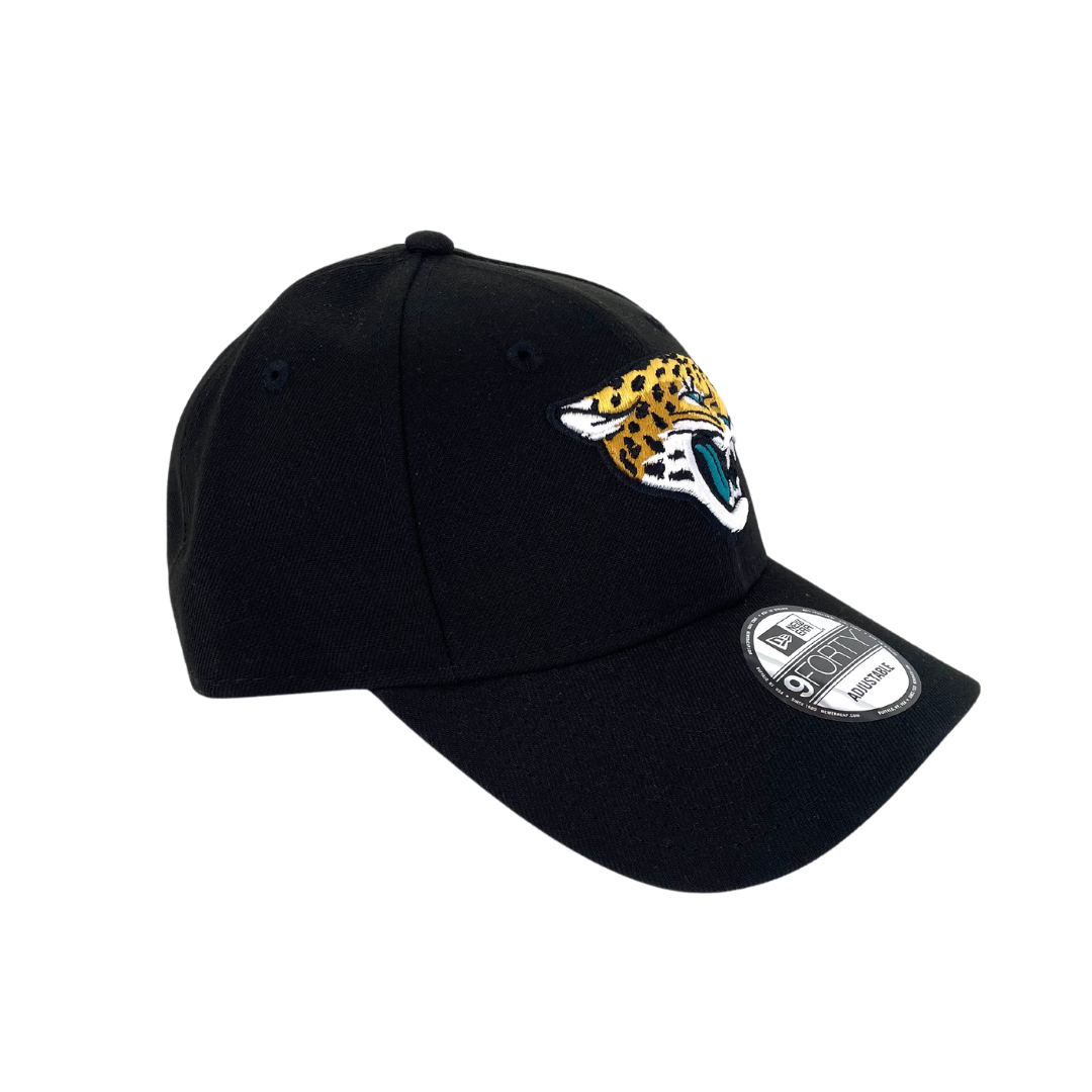 Gorra New Era Jacksonville Jaguars The League 9FORTY