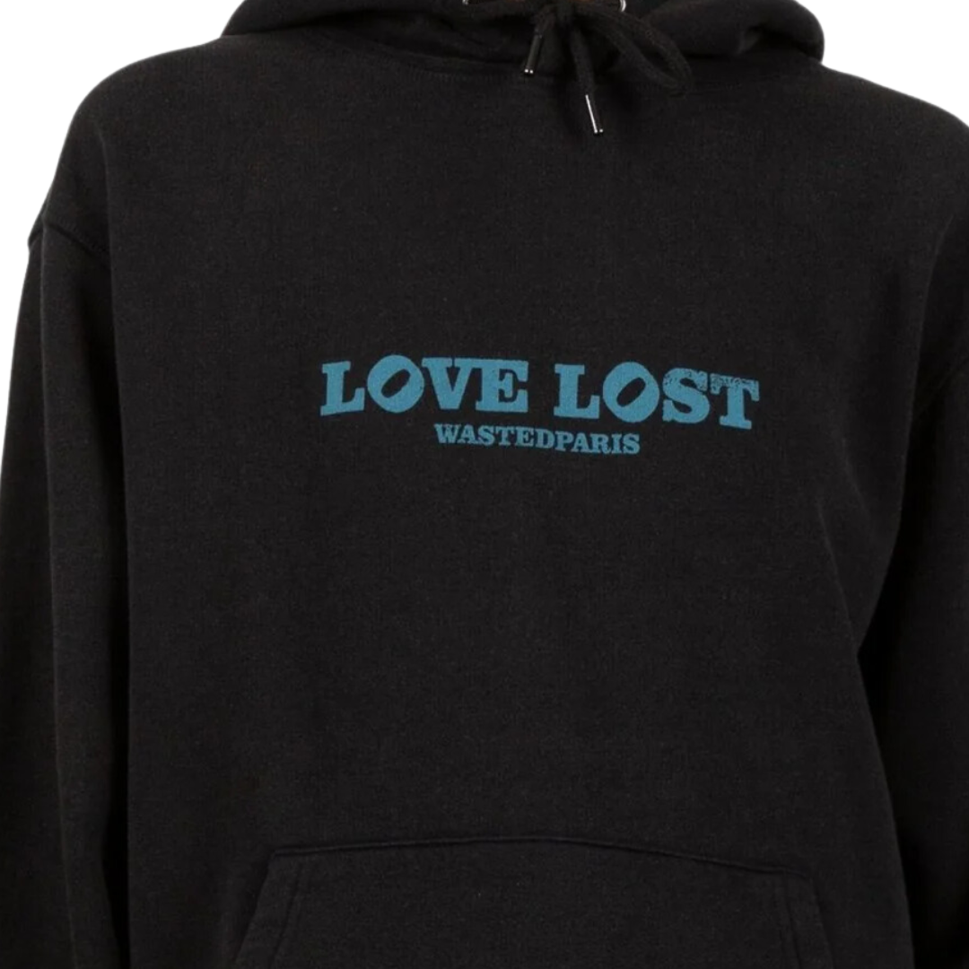 Sudadera Love Lost Wasted Paris