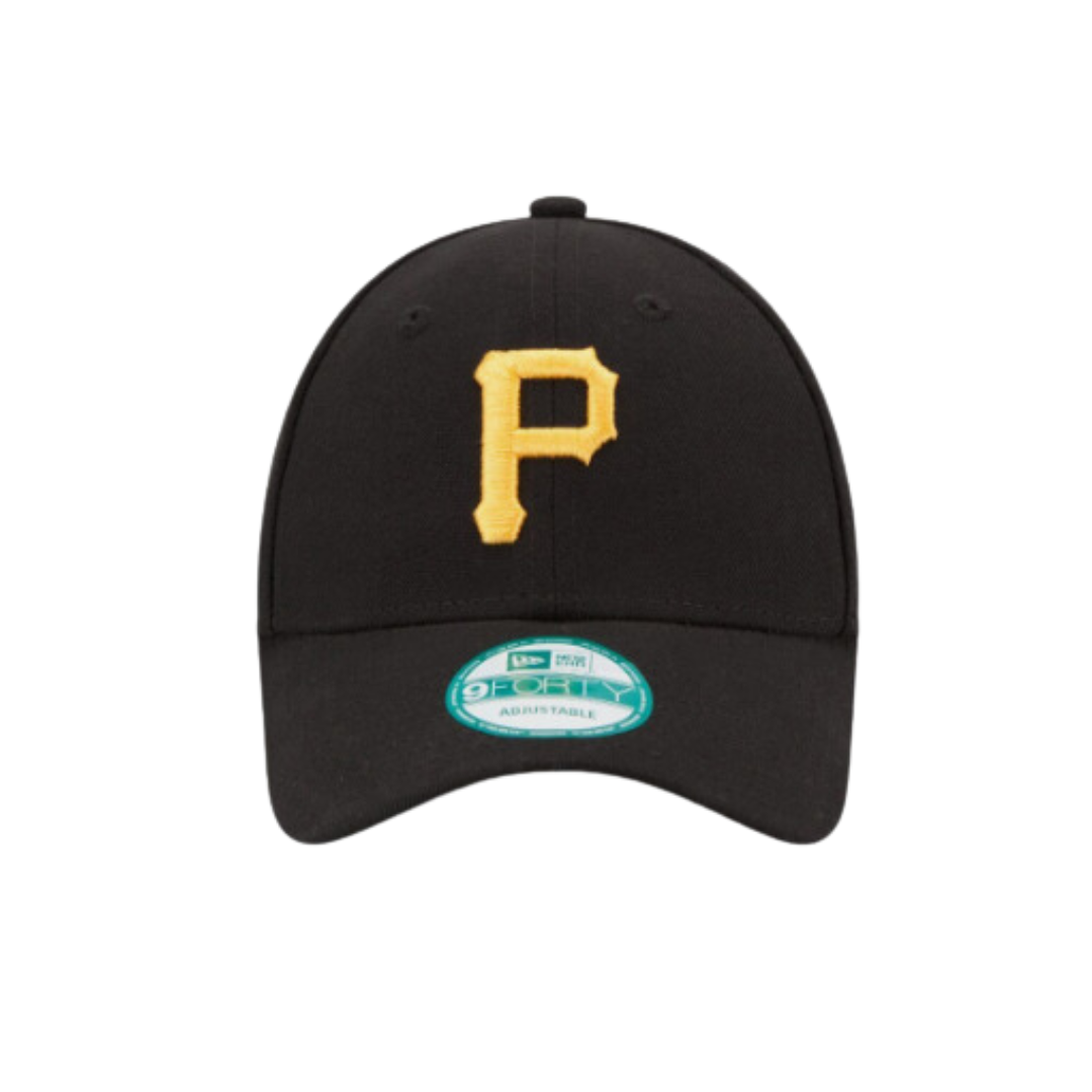 Gorra New Era Pittsburgh Pirates The League 9FORTY