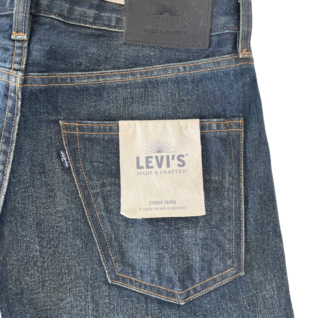 Pantalón Studio Taper Levi's