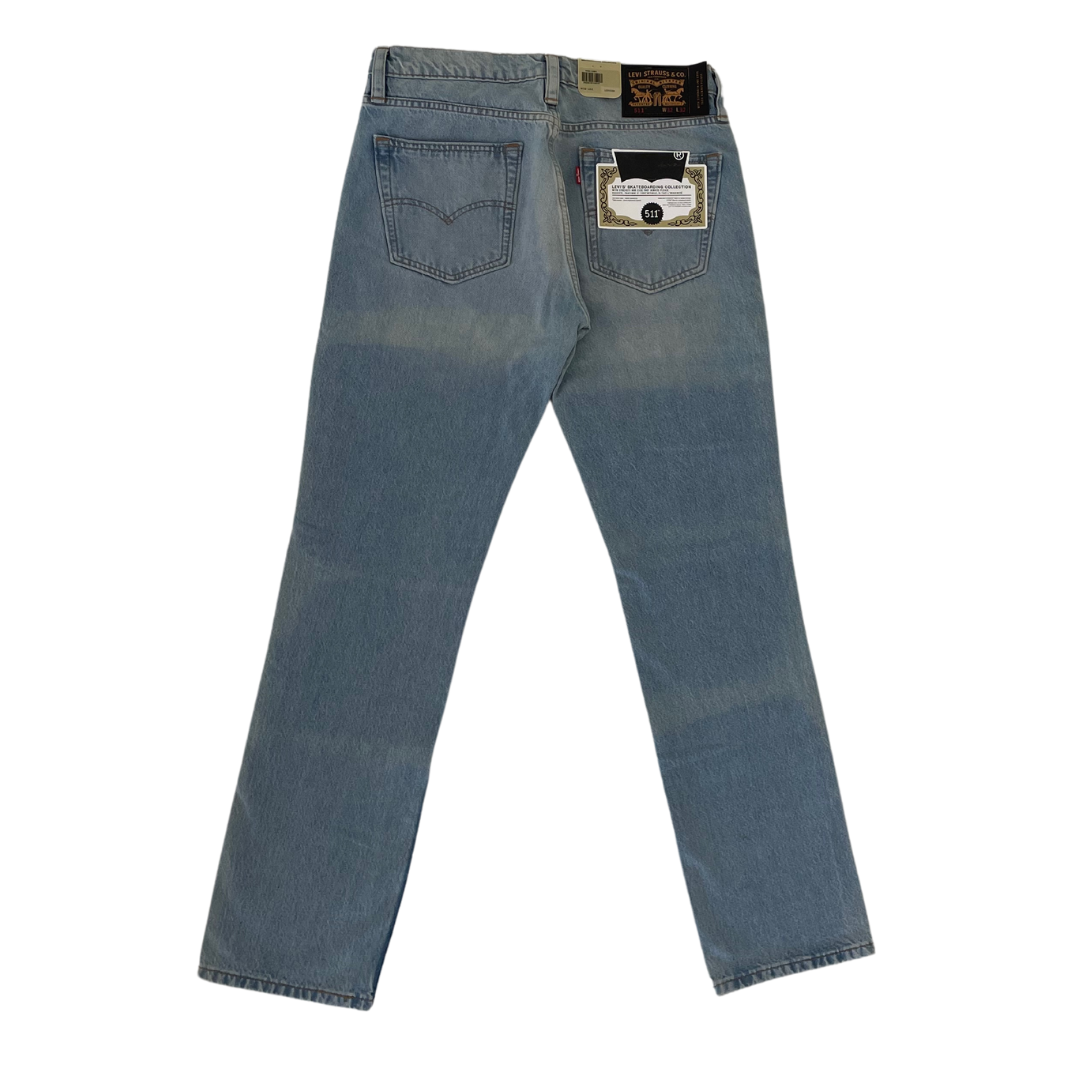 Pantalón 511 Skateboarding Levi's