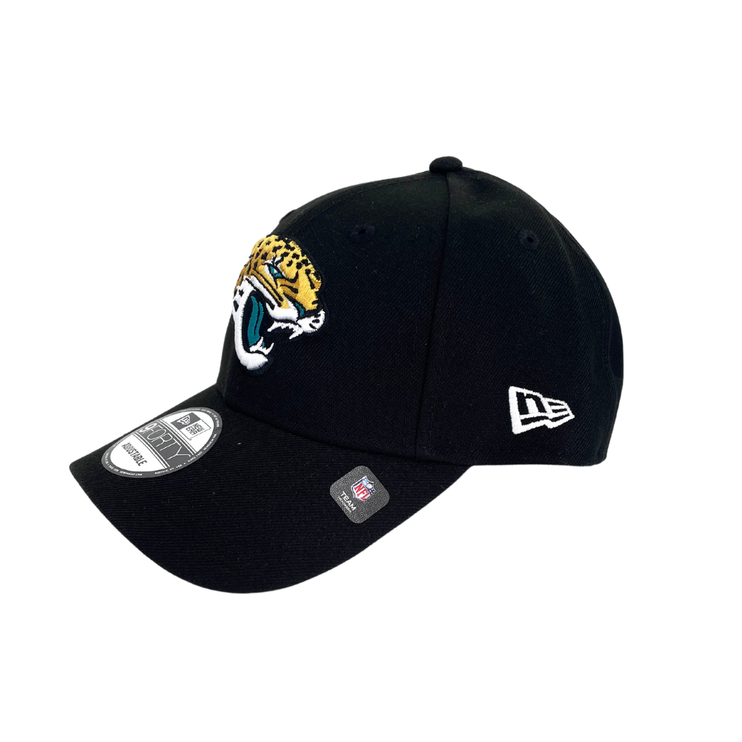 Gorra New Era Jacksonville Jaguars The League 9FORTY