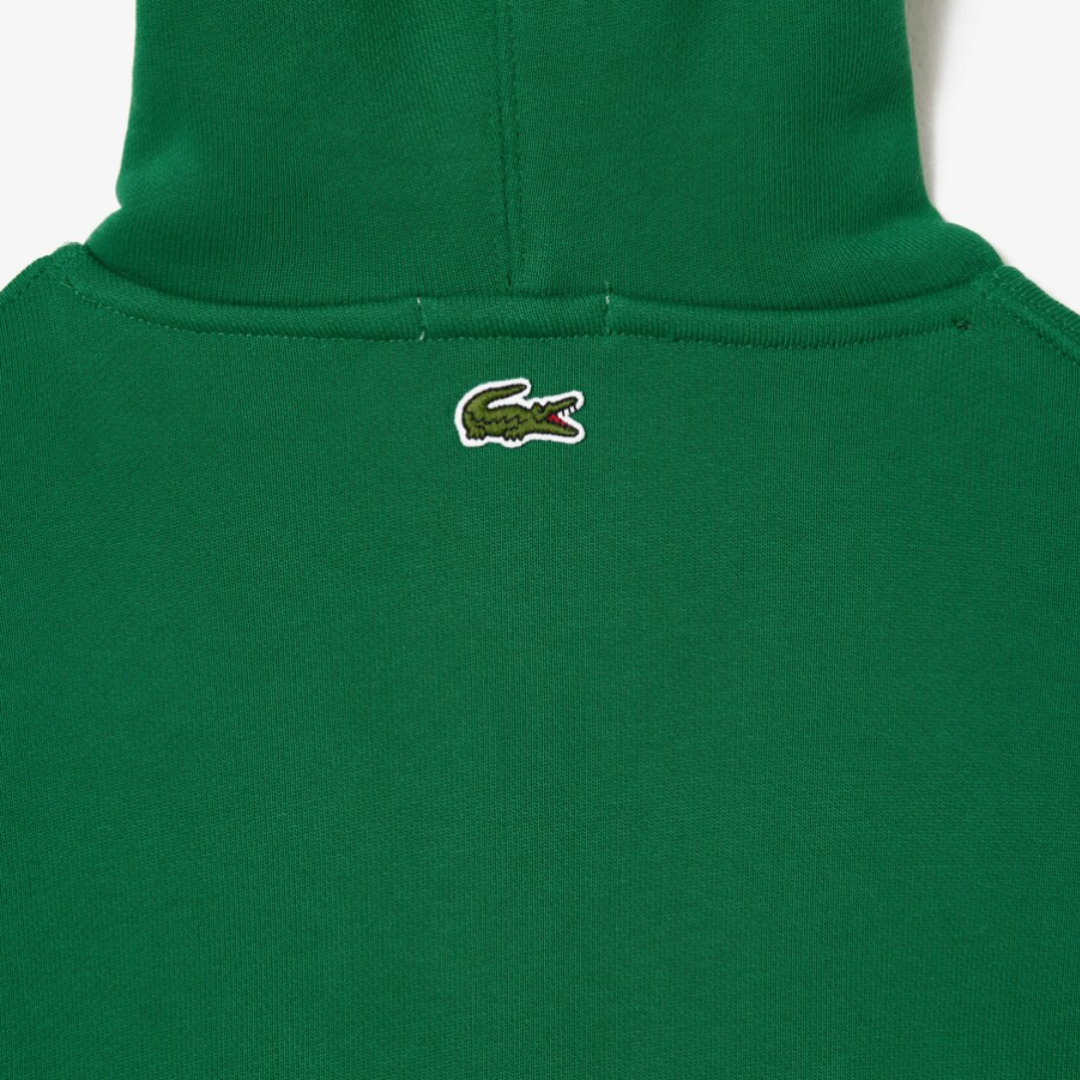 Sudadera con capucha Jogger Lacoste