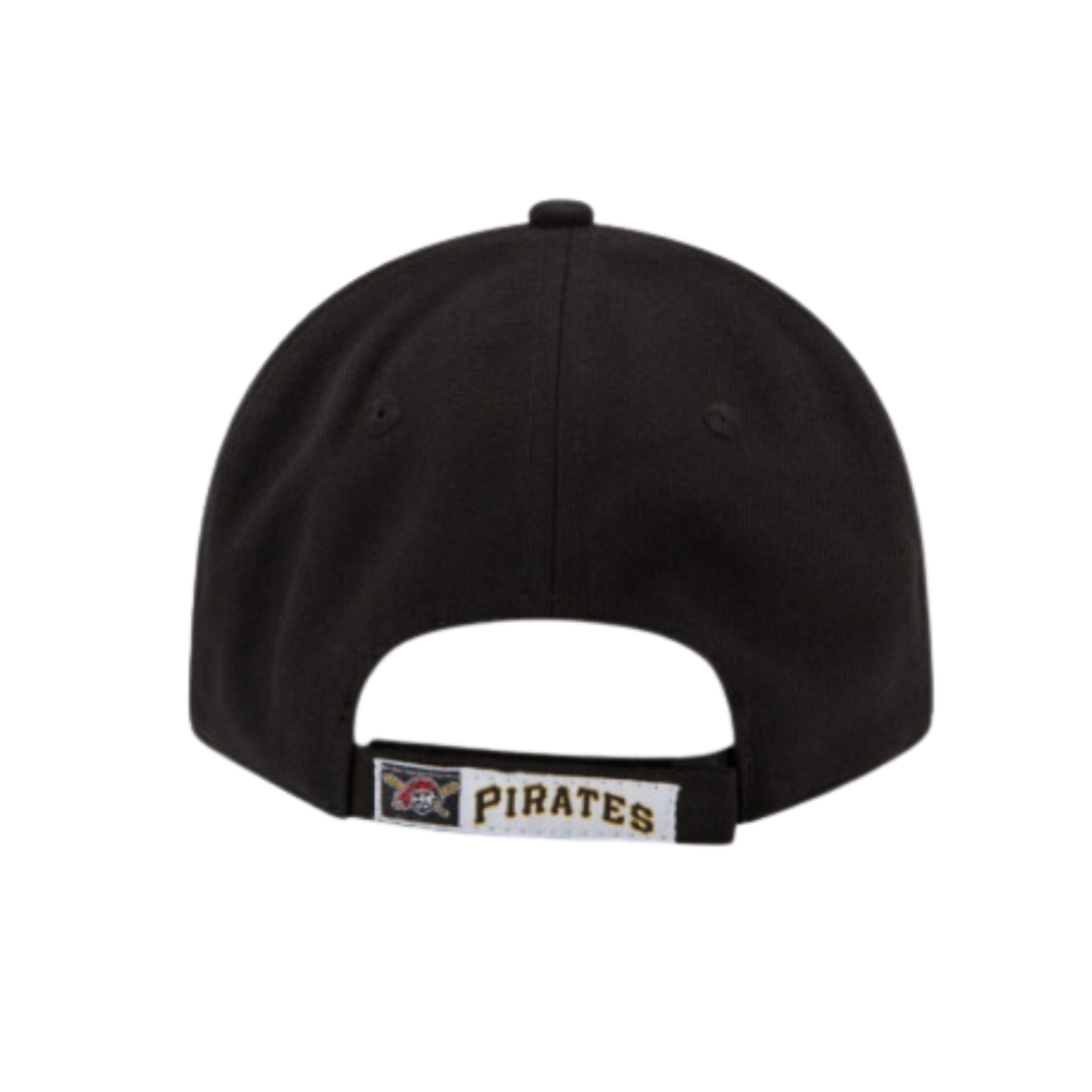 Gorra New Era Pittsburgh Pirates The League 9FORTY