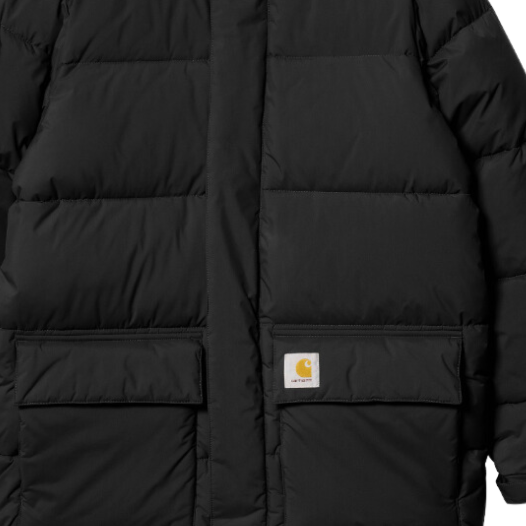 Abrigo Milter Jacket Carhartt