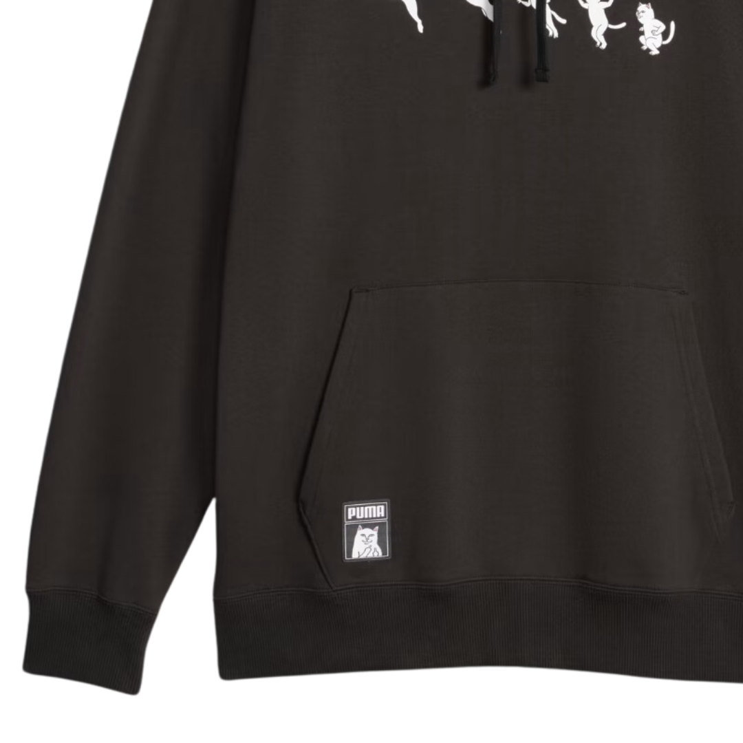 Sudadera PUMA x RIPNDIP