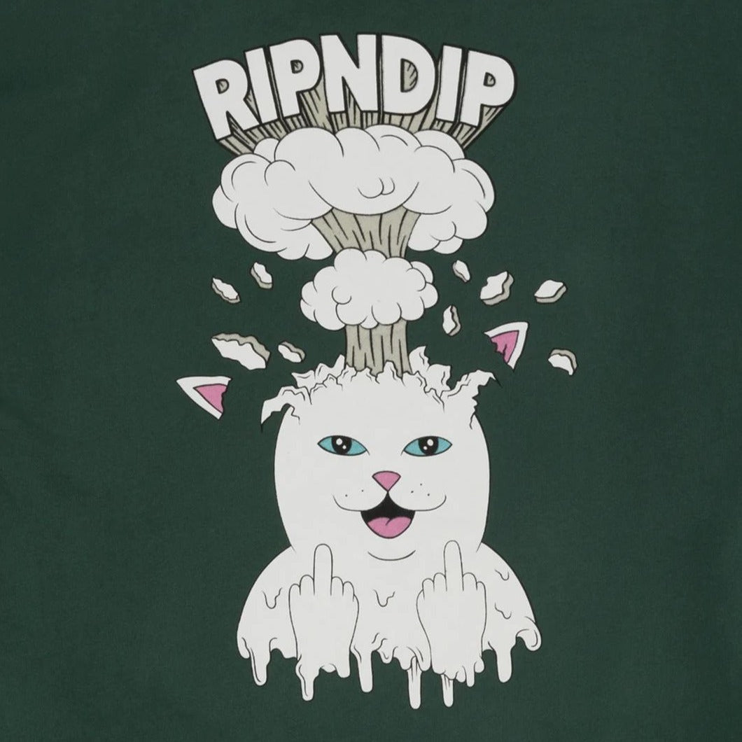 Sudadera Mind Blown Ripndip