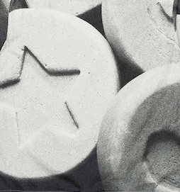 Chaqueta Therapy Aop Jacker