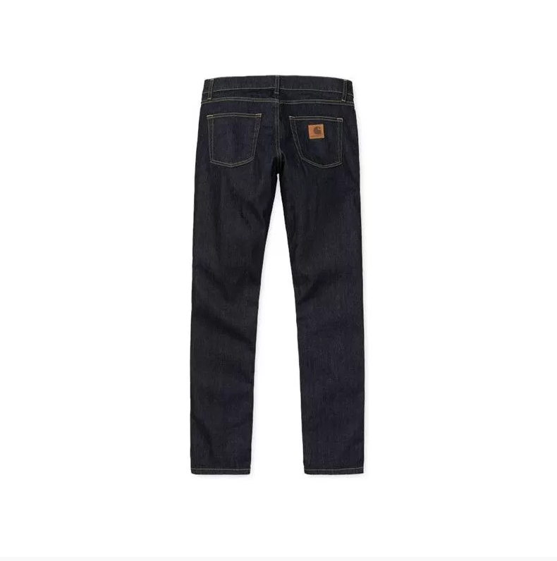 Pantalón azul Rebel Carhartt