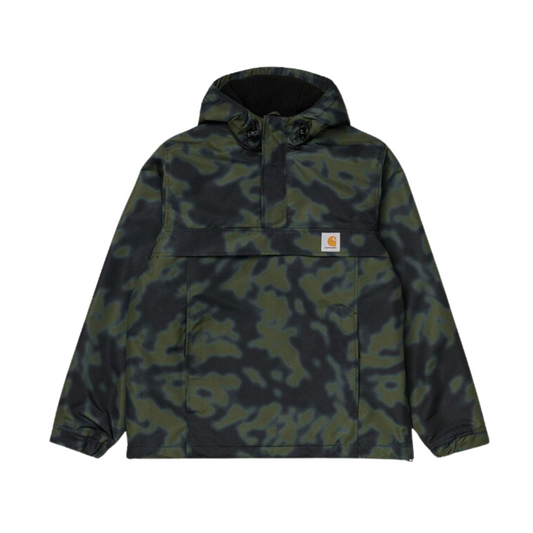 Chaqueta Nimbus camo Carhartt