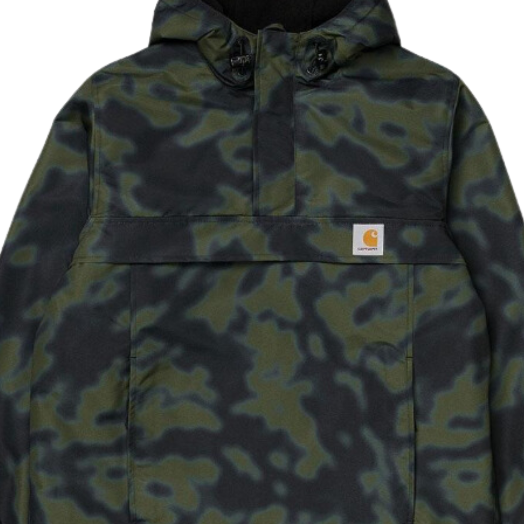 Chaqueta Nimbus camo Carhartt