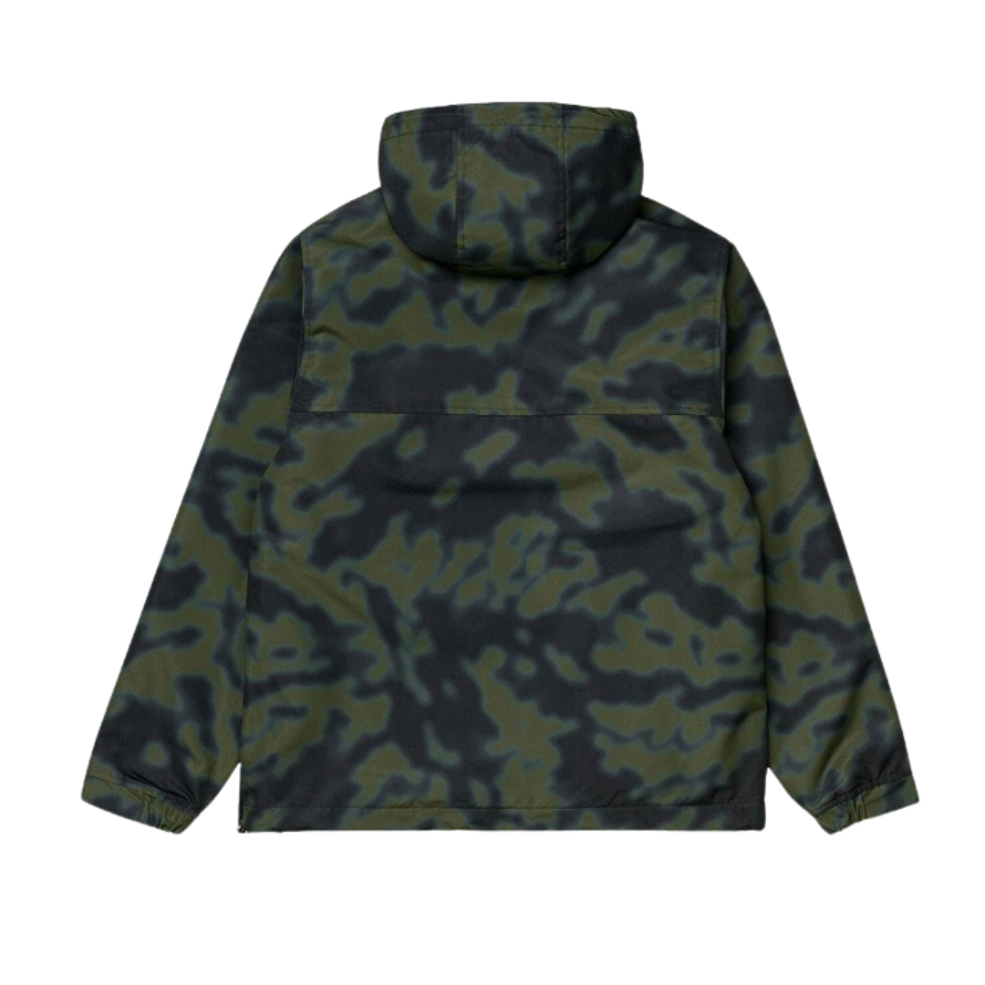 Carhartt Nimbus camo jacket