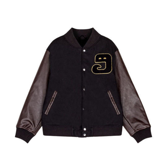 Chaqueta de Baseball Grimey