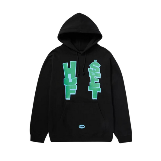 Sudadera Anthem HUF