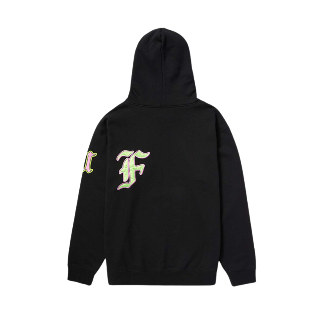 Sudadera Fly Die HUF