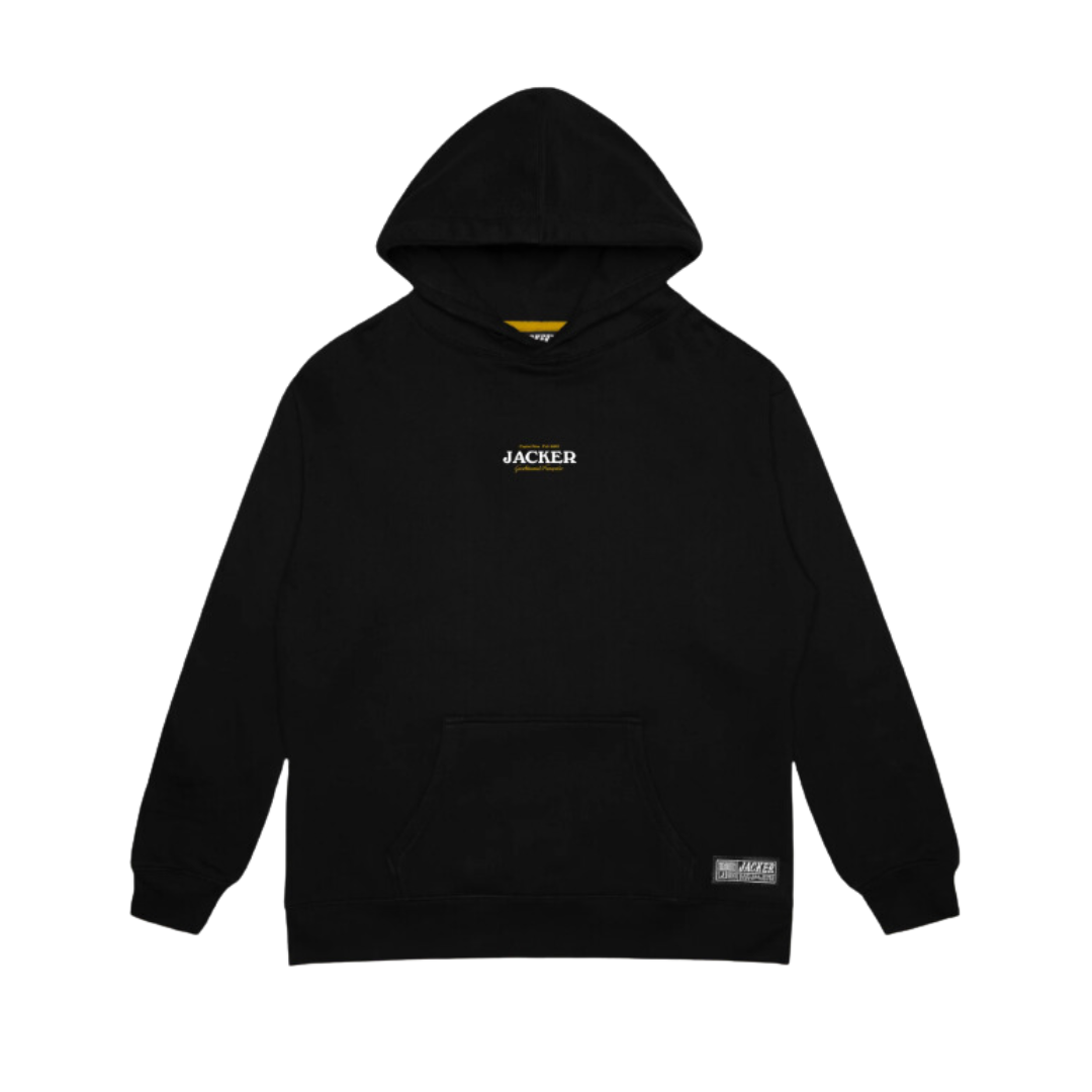 Sudadera Junk Food Jacker