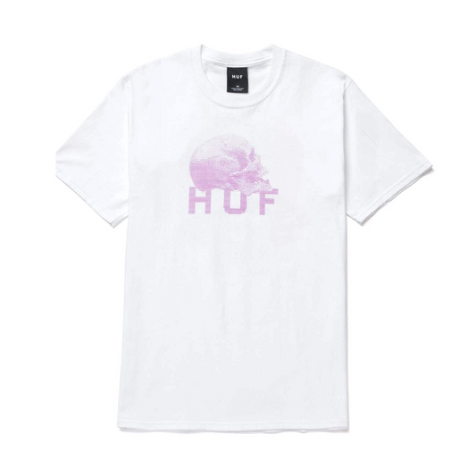 Camiseta Data Death HUF