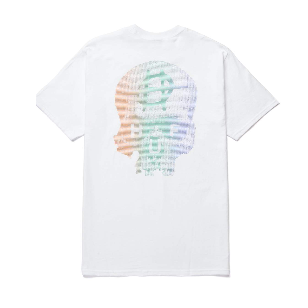 Camiseta Data Death HUF