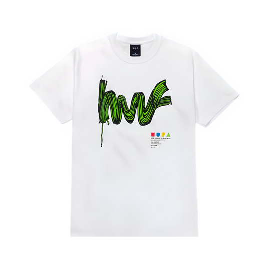 Genius HUF m/c t-shirt