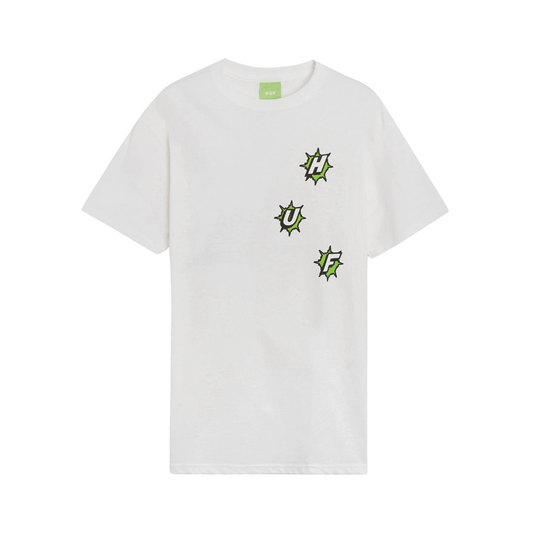 Infinity Jewel HUF T-shirt