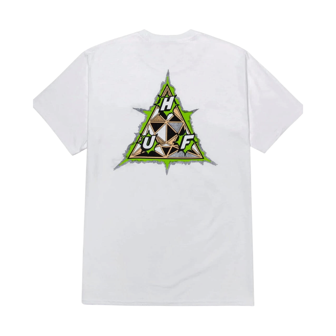 Infinity Jewel HUF T-shirt