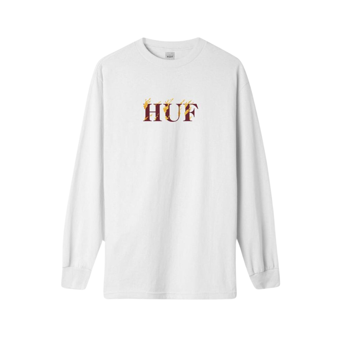 Phoenix l/s HUF T-shirt