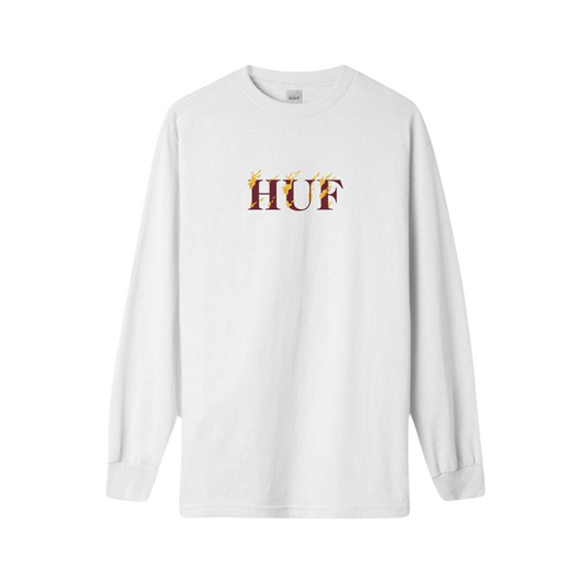 Phoenix l/s HUF T-shirt