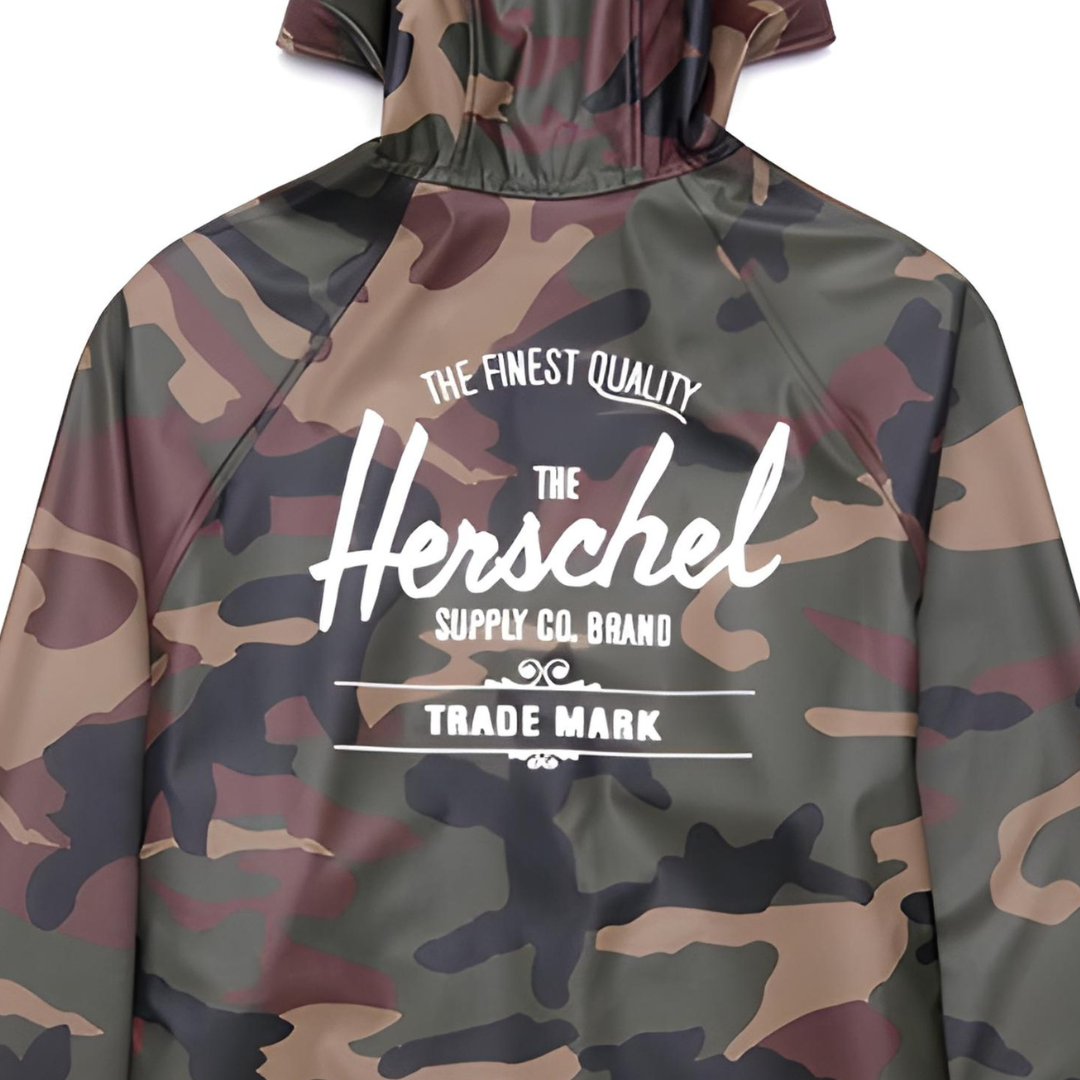 Chaqueta Rainwear Classic Herschel