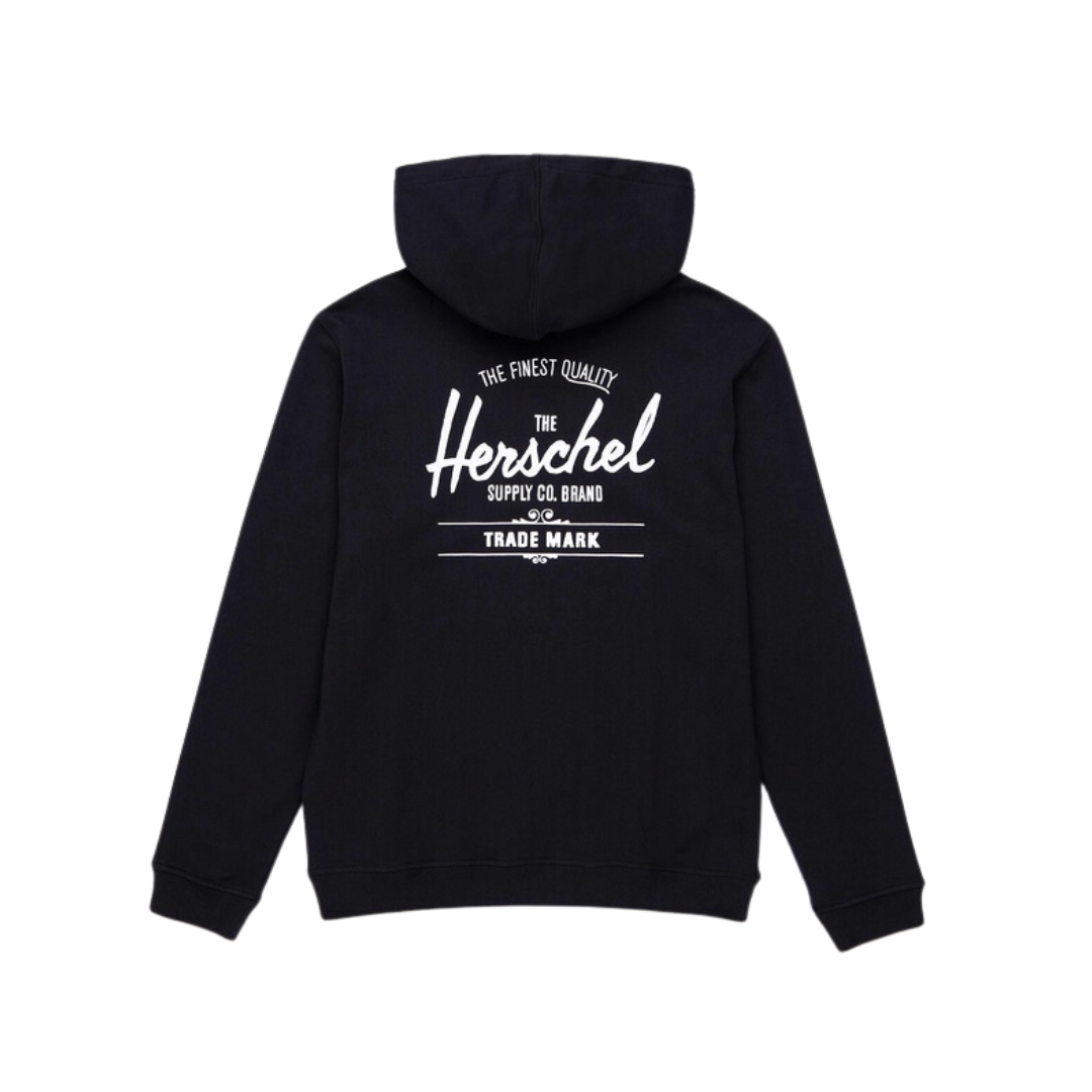 Sudadera Pullover logo Classic Herschel