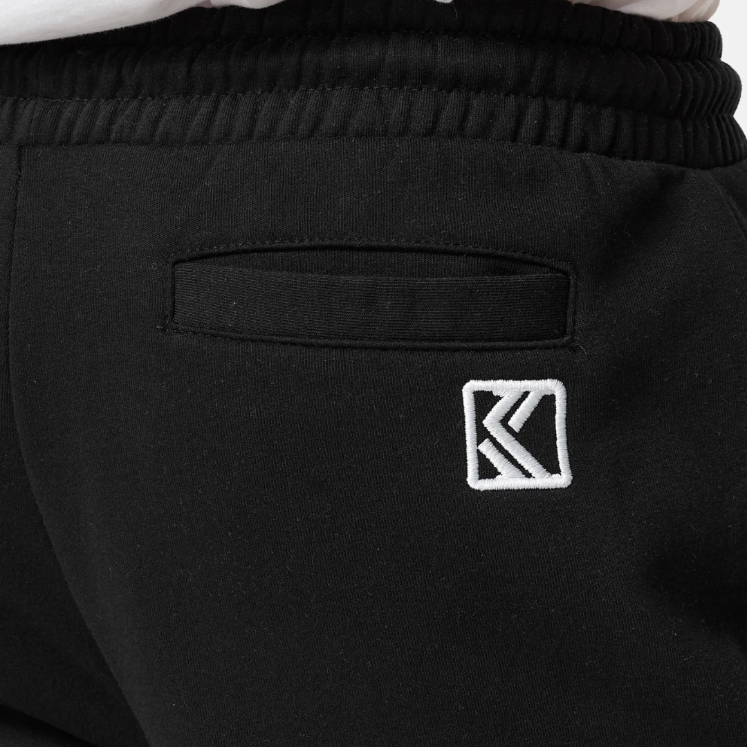 Retro Patch Karl Kani Joggers