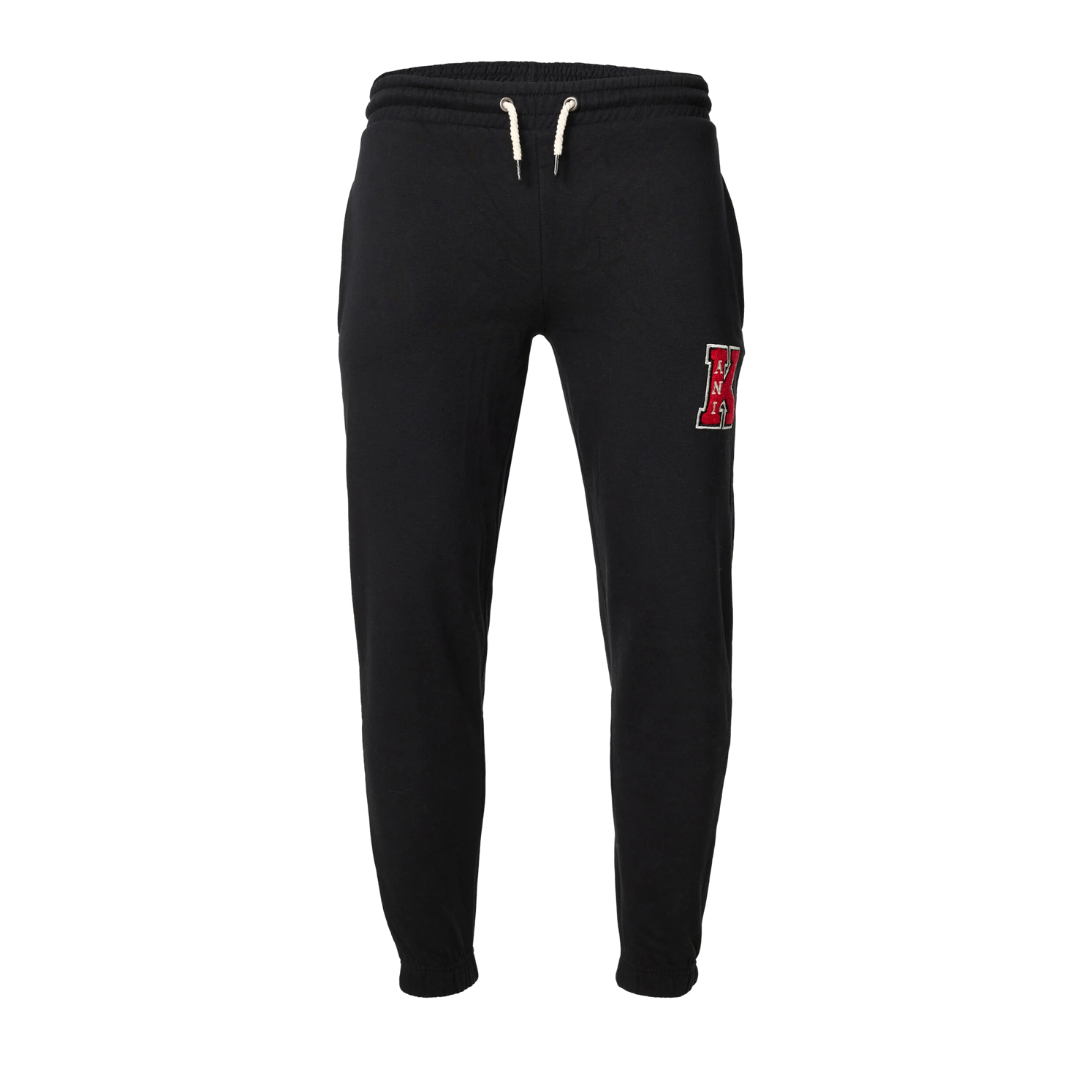 Retro Patch Karl Kani Joggers