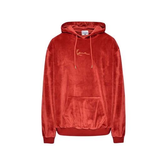 Sudadera Red Velvet Karl Kani