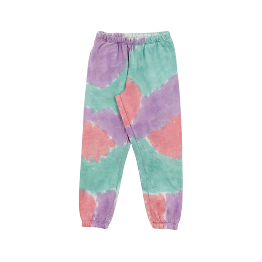 Jogger Sustainable TieDye Obey