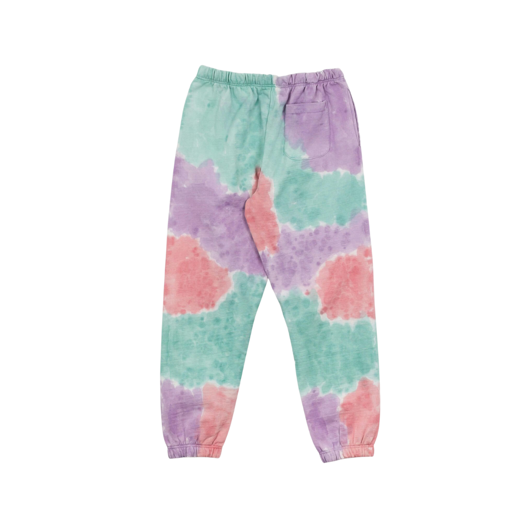 Jogger Sustainable TieDye Obey