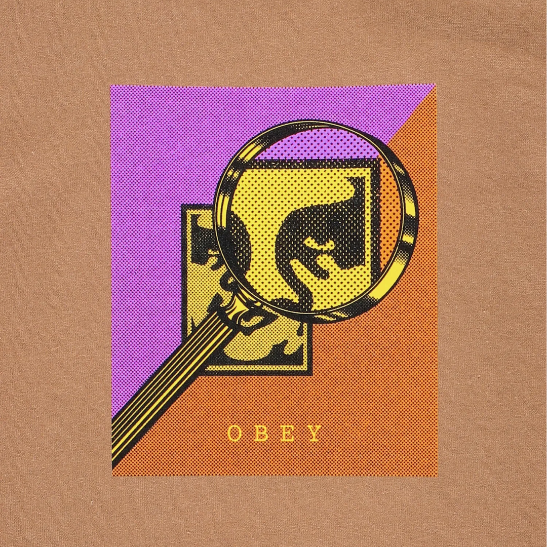 Camiseta Magnify Obey