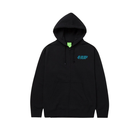 Sudadera Enforcer HUF