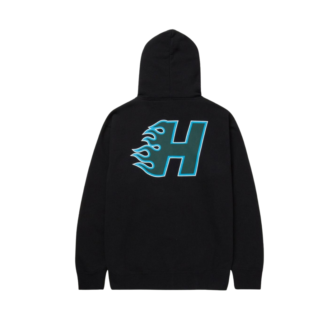 Sudadera Enforcer HUF