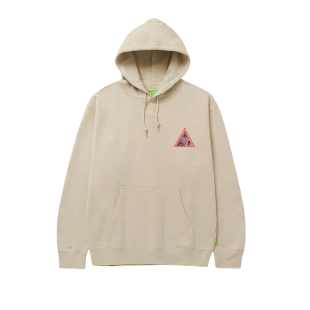 Sudadera High Adventure HUf