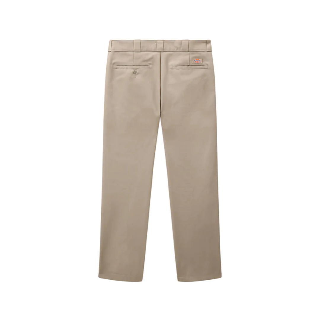 Pantalon 874 Work Pant Original Fit Khaki Dickies