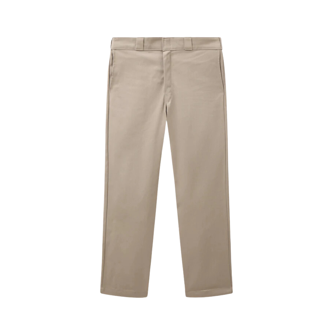 Pantalon 874 Work Pant Original Fit Khaki Dickies