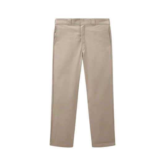 Pantalon 874 Work Pant Original Fit Khaki Dickies