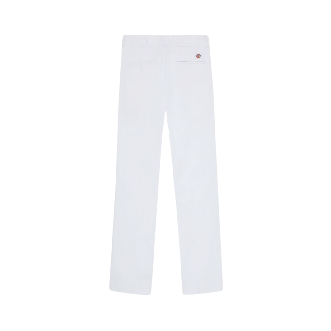 Pantalón 874 Work Pant Original Fit White Dickies