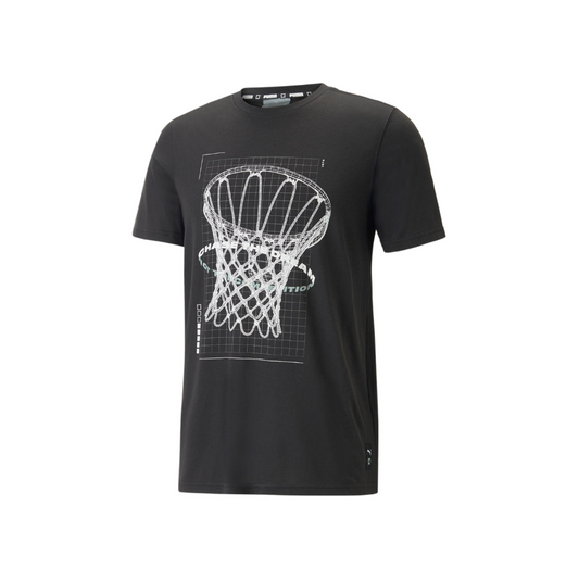 Camiseta Perimeter Puma