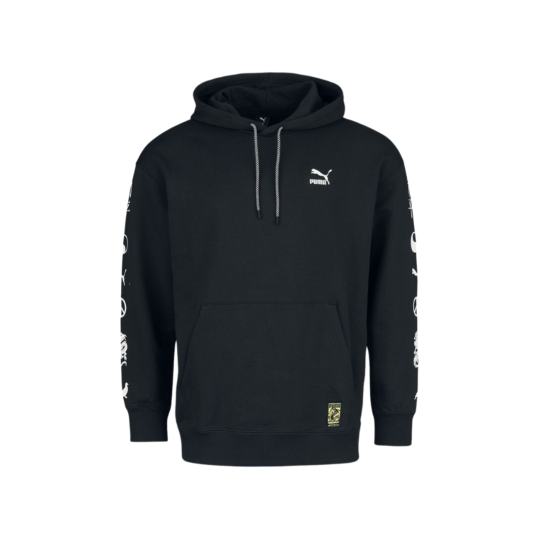 Sudadera Graphic Staple x Puma